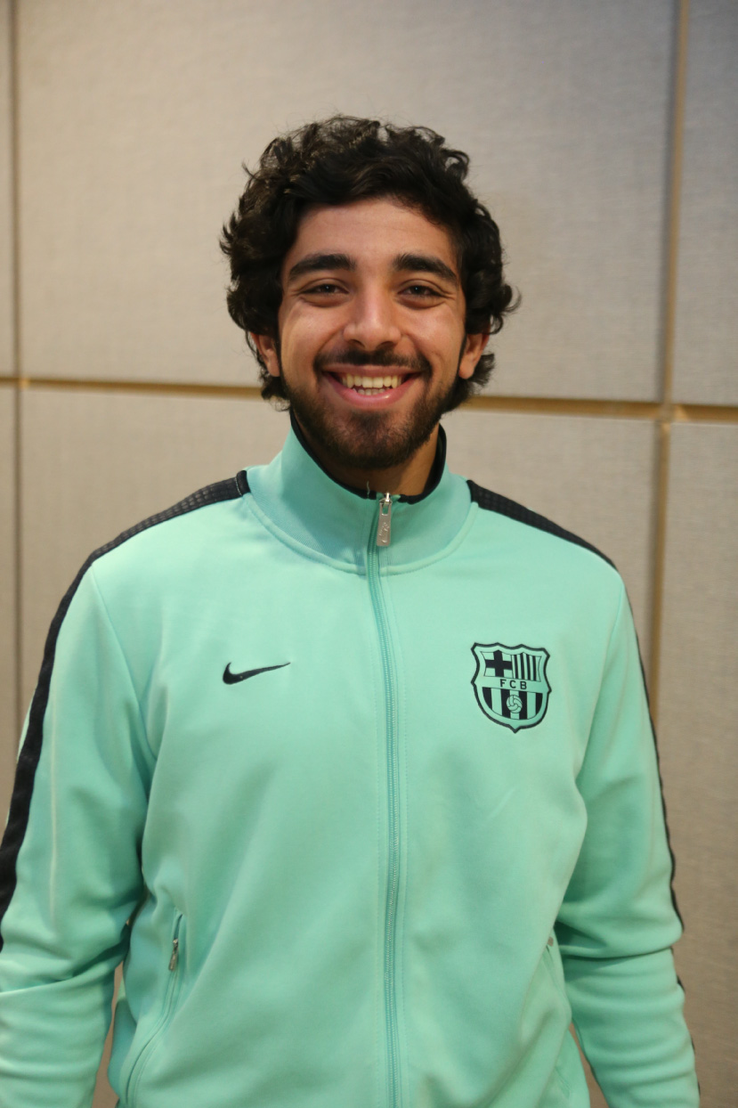 Anas Tresh