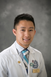 Success Edmund Yu