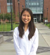 Success Story Shannon Chang