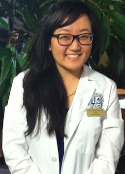 Success Story Stephanie Ko Headshot