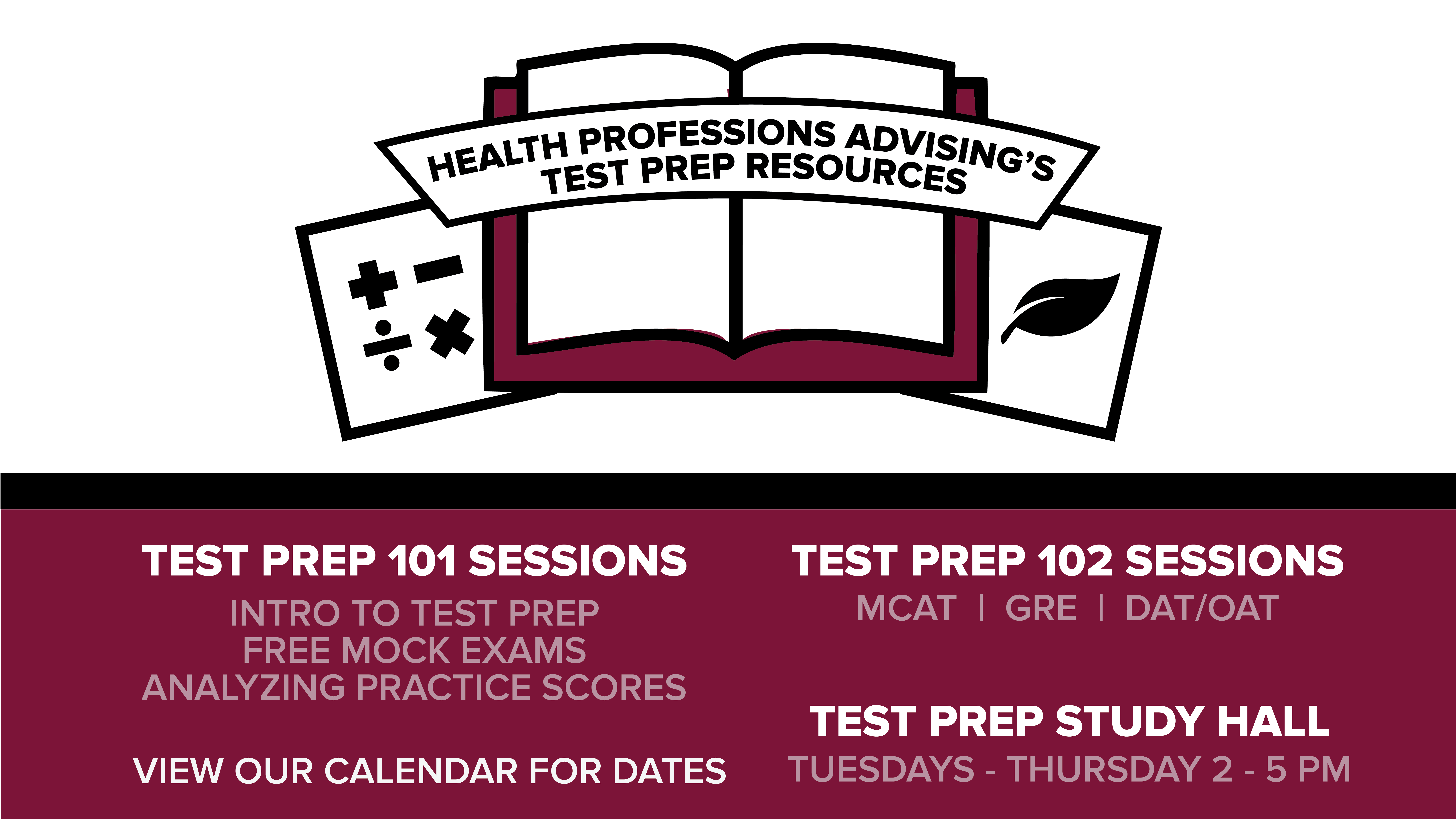 Test Prep Hpa