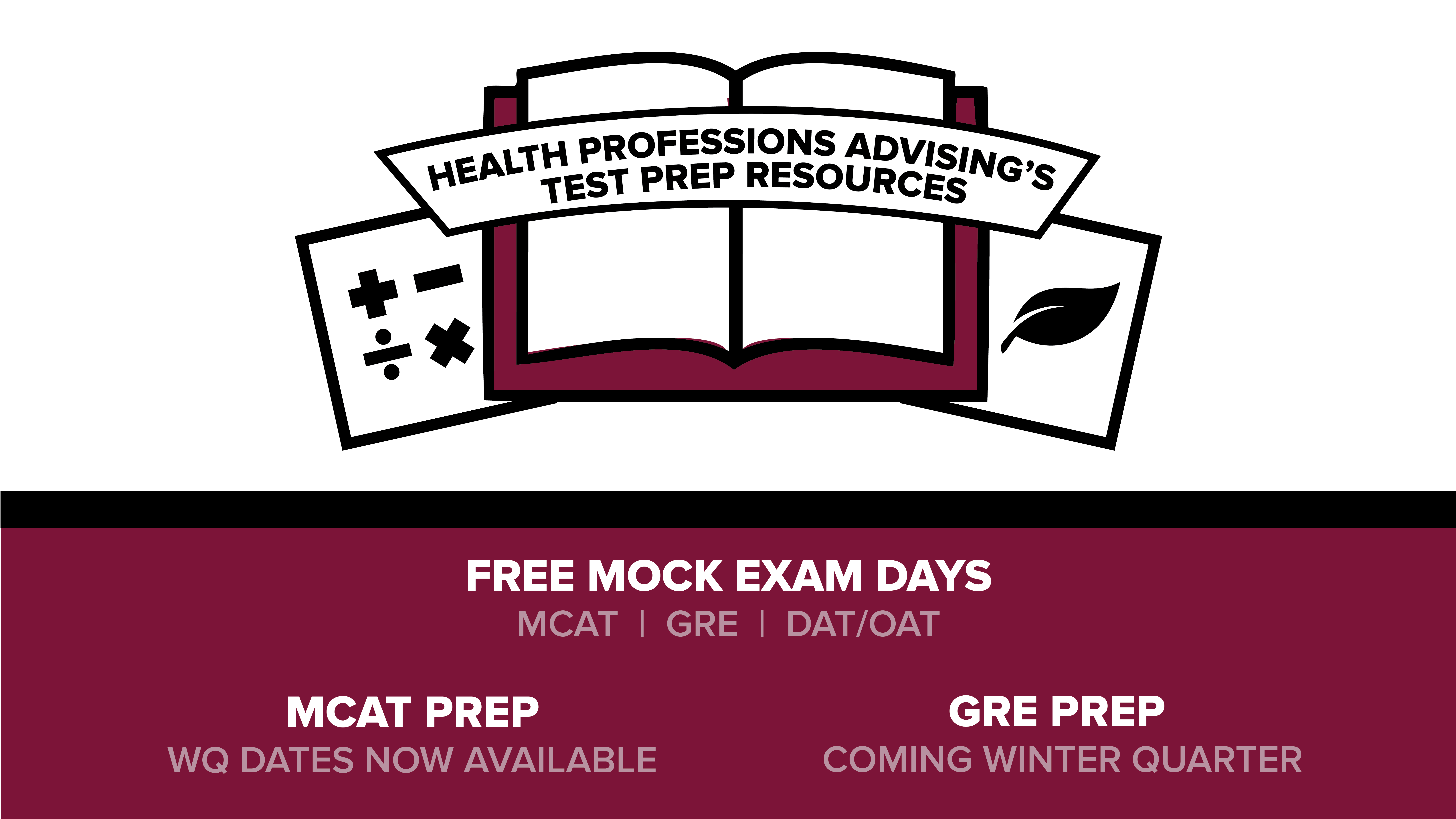 Test Prep