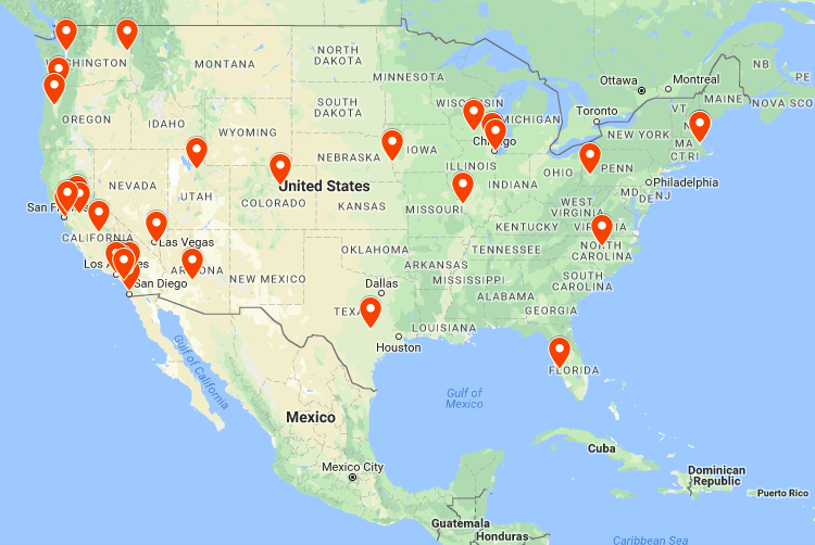 Pharmcas program materials image