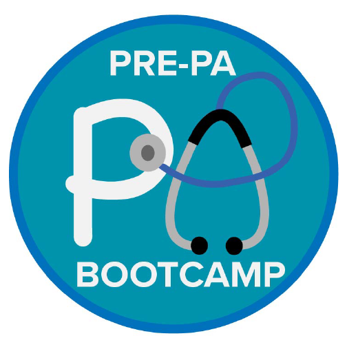 Pre-PA Bootcamp Logo