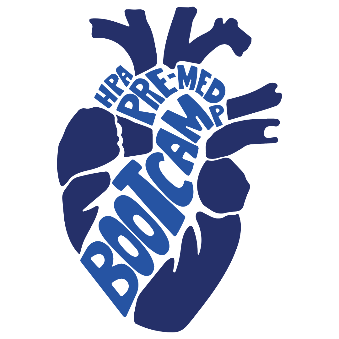 Pre-Med Bootcamp Logo