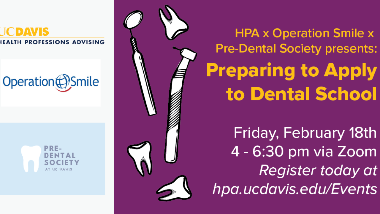 Dental instruments, event information provided below