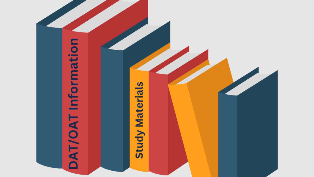 Books stacked next to each other with the HPA logo at the bottom and the title of the workshop at the top.