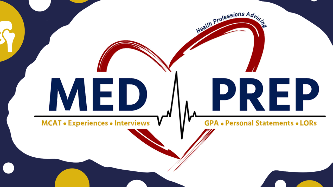 Med Prep logo