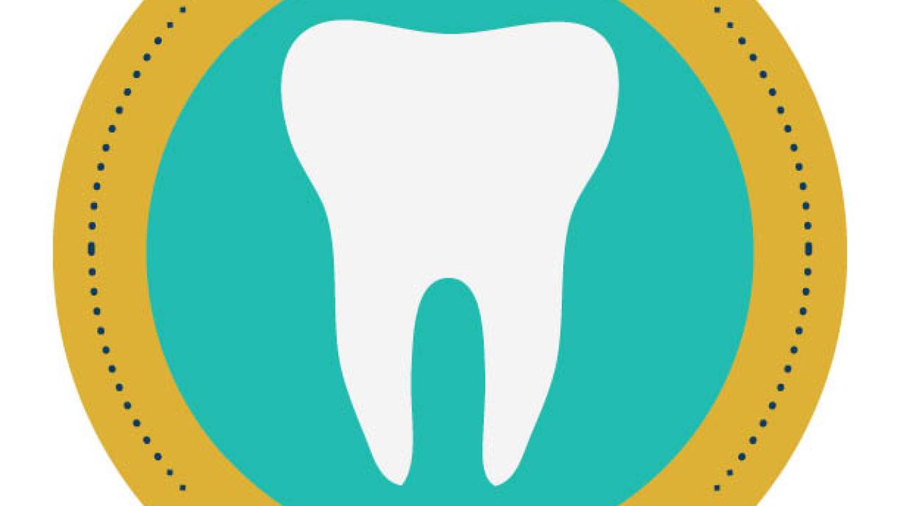 Pre-Dental Bootcamp Logo