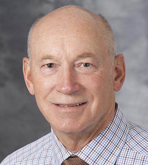 Jeff Du Bois