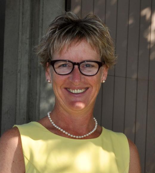 Picture of Lori Hageman