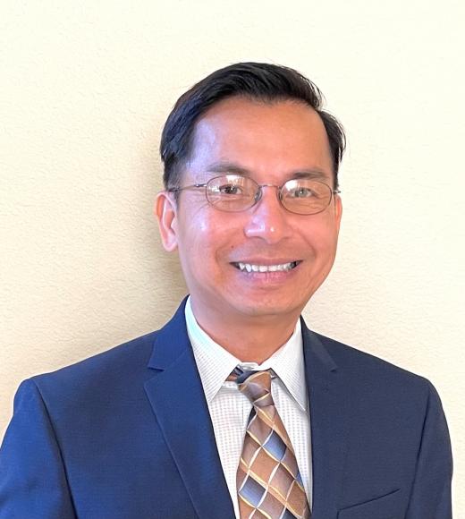 Michael Luu