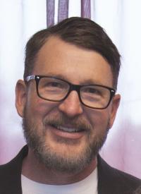 Panelist Image