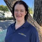 Elizabeth's Headshot