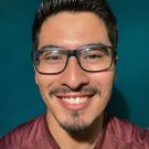Headshot of Jose Aguilar